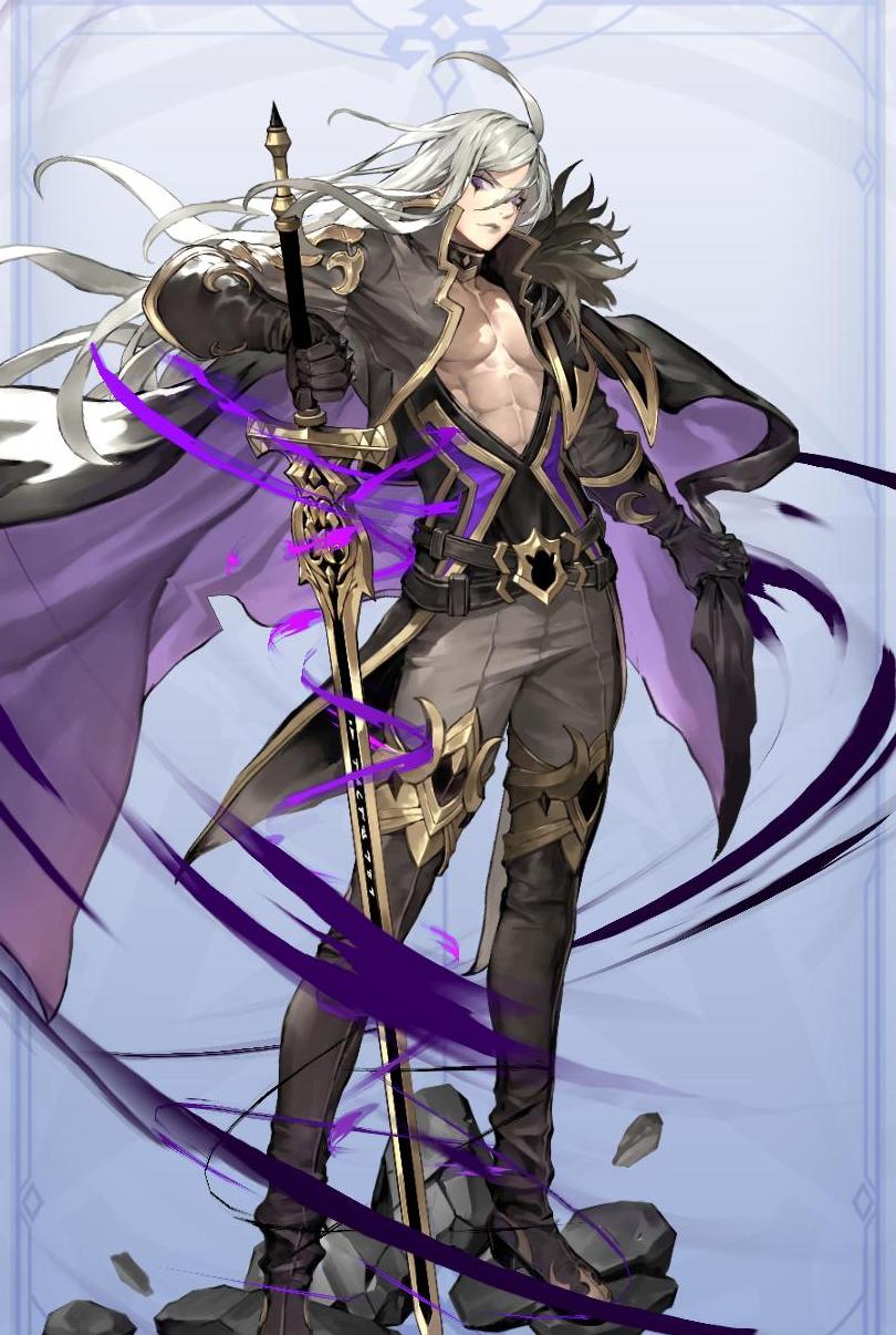 弒神者手游(弒神者游戲手機(jī)版)下載