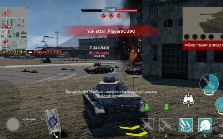 坦克手游(戰(zhàn)爭手游排行榜前十名)下載 坦克手游(戰(zhàn)爭手游排行榜前十名)下載