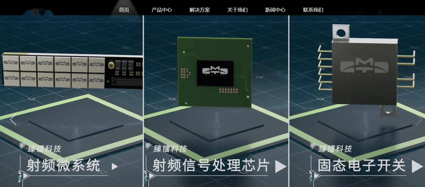 臻鐳科技最新資訊(臻鐳科技最新資訊報道)下載