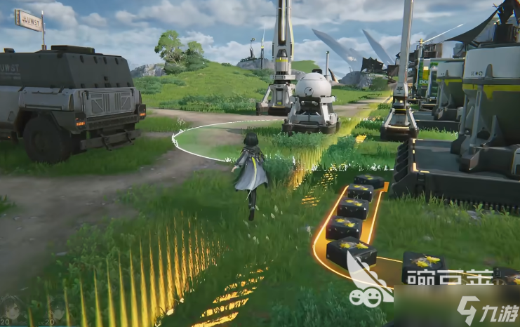 手游設(shè)施(手游館設(shè)備)下載