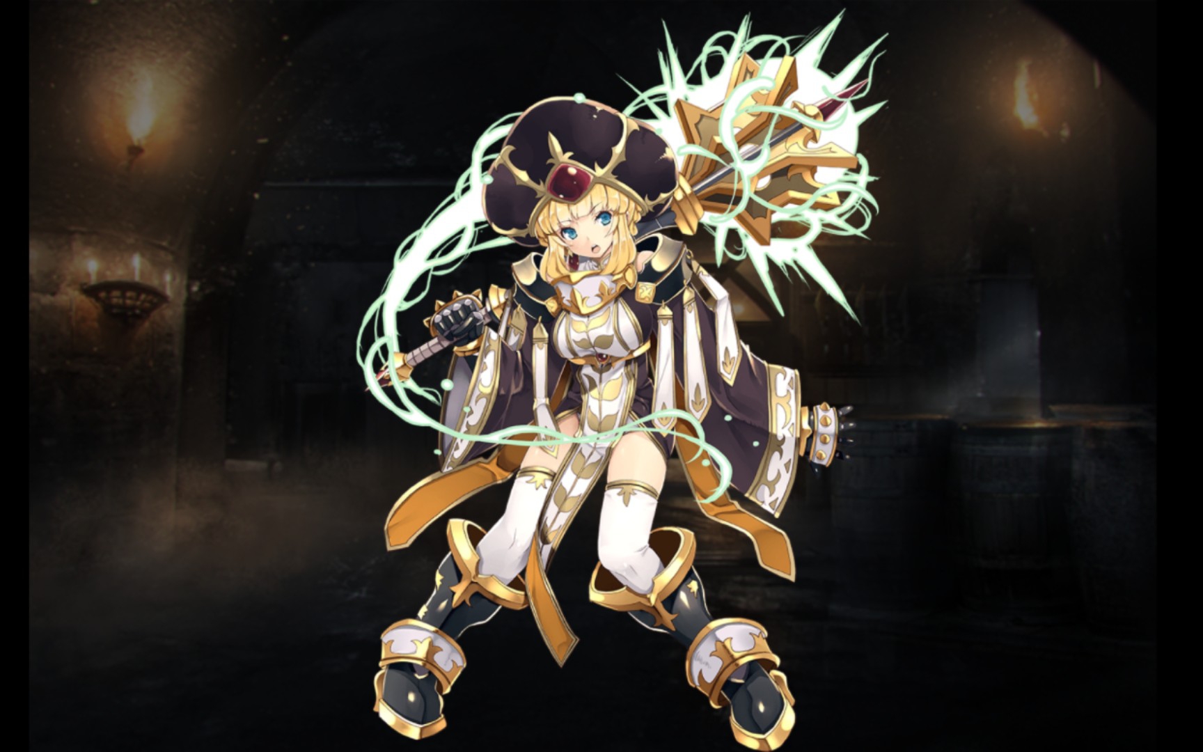 千年戰爭手游(千年戰爭入坑指南)下載 千年戰爭手游(千年戰爭入坑指南)下載