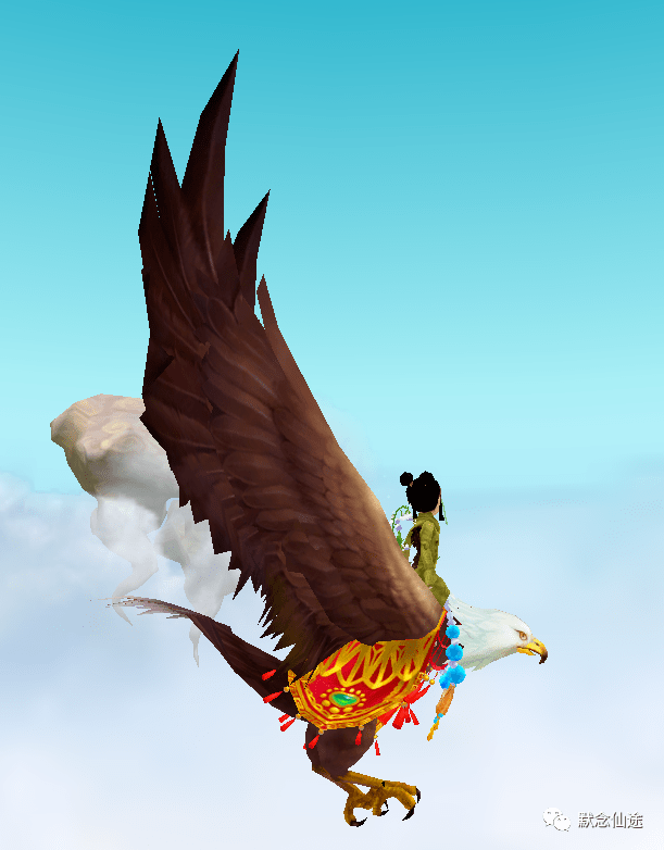 尋仙手游座騎(尋仙手游極品坐騎排名)下載