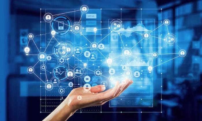 資訊信息科技是坐什么的的簡單介紹