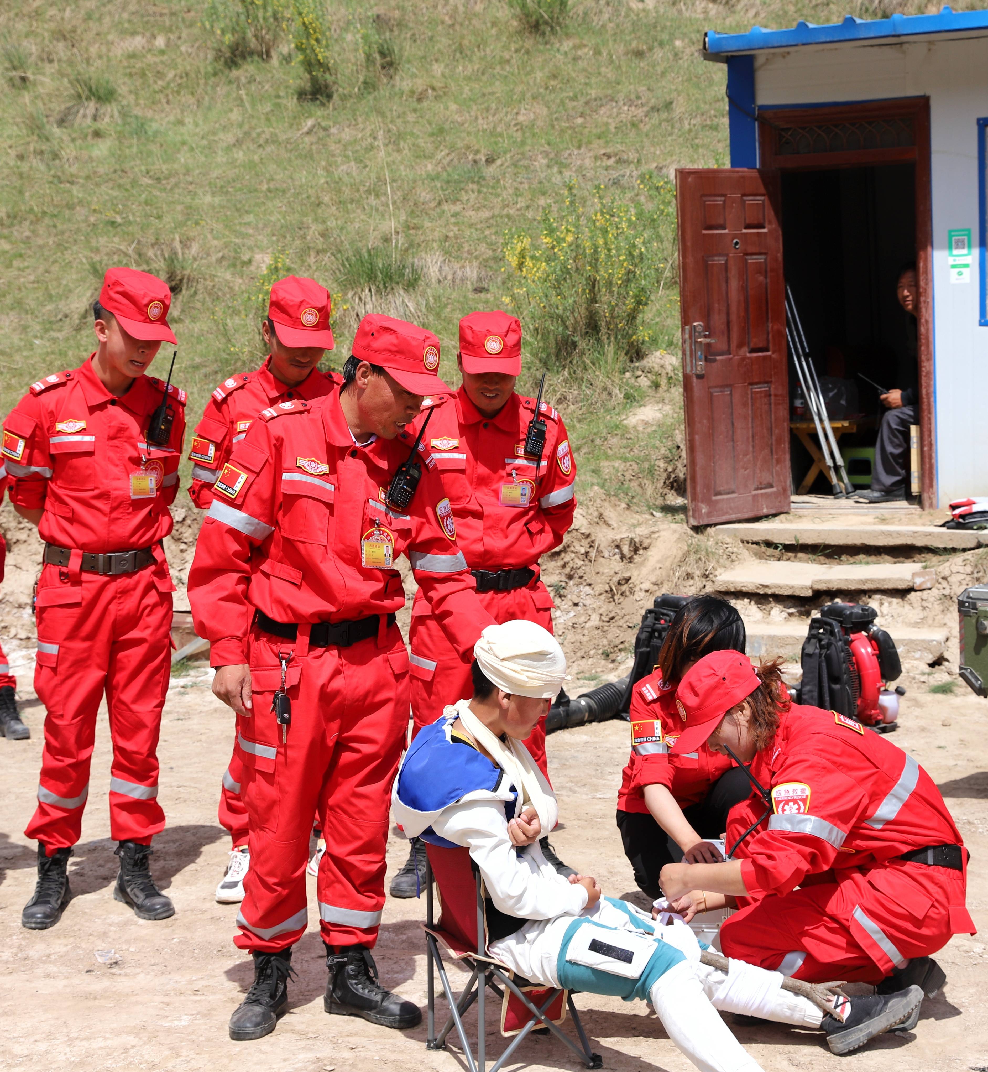 緊急救援模擬器手游攻略(緊急救援模擬器手游攻略視頻)下載
