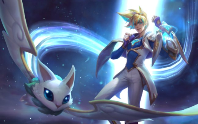 星之子手游(星之子全收集)下載