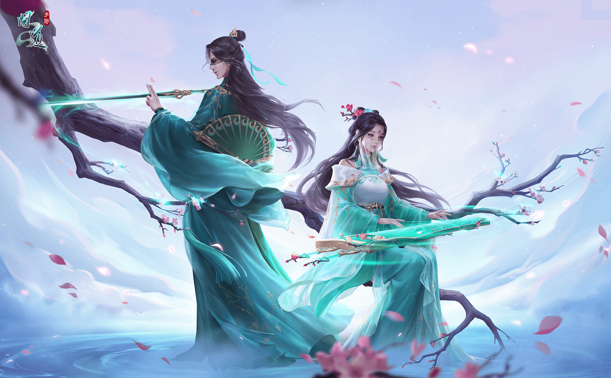 問道手游強5(問道手游強5寶寶)下載