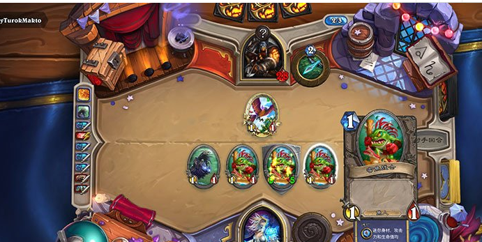 手游迷你戰爭攻略新手的簡單介紹