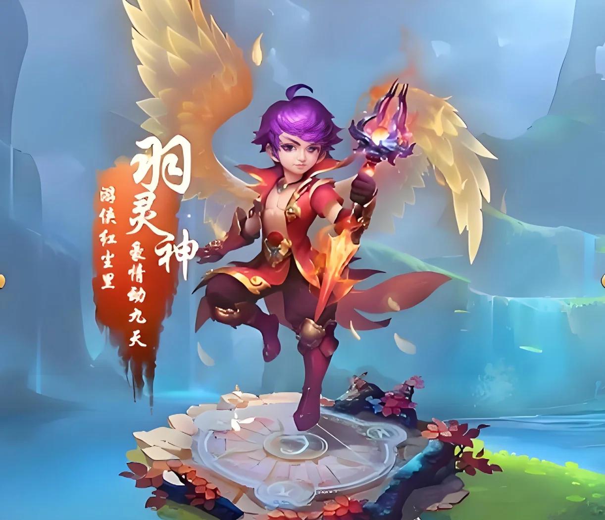 幻靈仙境手游(幻靈仙境手游攻略)下載