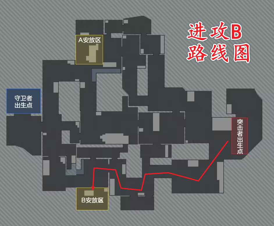 火線手游爆破小技巧攻略(火線手游爆破小技巧攻略大全)下載