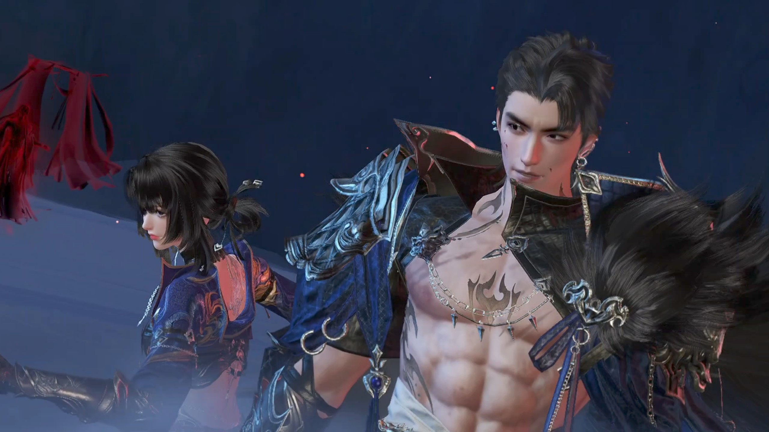 誅仙手游瀾滄攻略(誅仙手游滄瀾適合平民嗎)下載