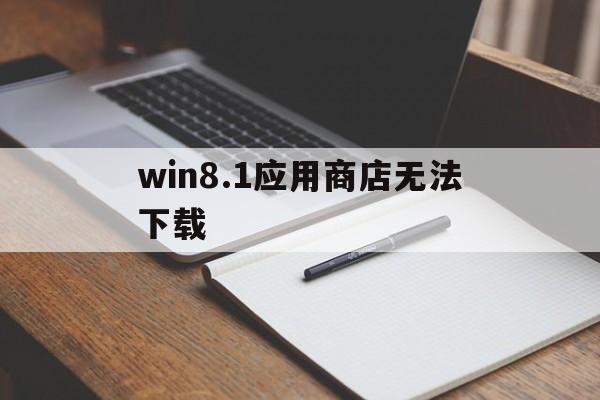 win8.1應用商店無法下載(win81應用商店不能裝軟件)下載